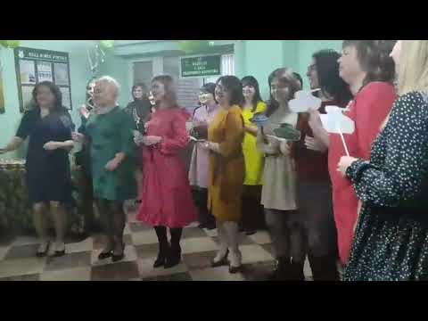 Видео: частушки для коллег на 23 февраля