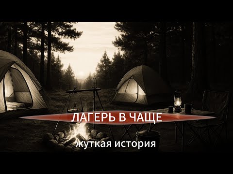 Видео: Семья приехала на отдых,который обернулся кошмаром.Страшная история.