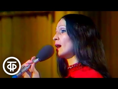 Видео: София Ротару "Баллада о матери" (Алексей, Алешенька, сынок!) (1974)