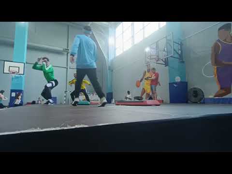 Видео: ОЛЕЙНИКОВ, ЧАУСОВ, ОШКИН 2022