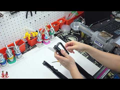 Видео: Гравийная вилка. Что выбрать - FOX 32 AX или RockShox Rudy? Обзор и сравнение.