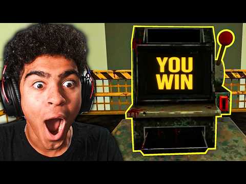 Видео: 99% игроков бросили играть, я выиграл. (CloverPit)