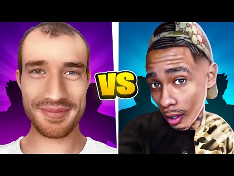 Видео: Команда Pralism против команды CeeSlay (кто лучше?)