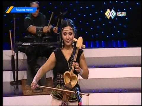 Видео: TIGRAHAUD (Этно-рок группа Тиграхауд) - Жез киік