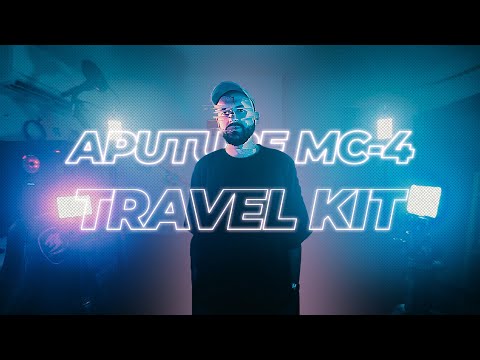 Видео: Я в шоке! ЭТО ЛУЧШИЙ СВЕТ ДЛЯ ВИДЕО! Aputure MC RGB Travel Kit Обзор новинки 2020