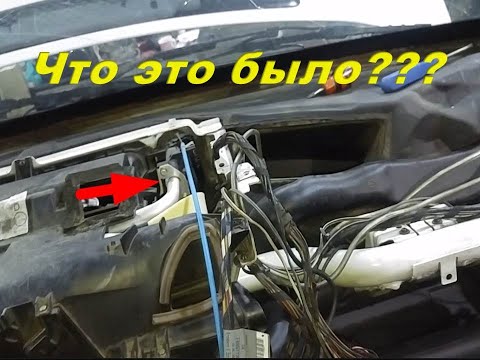 Видео: Mercedes Benz Sprinter почему не грела печка? Я не понял,а вы?