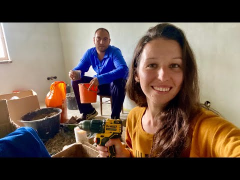 Видео: Как се поддържа 3 декара двор | ЖИВОТ НА СЕЛО | Boho Soulz