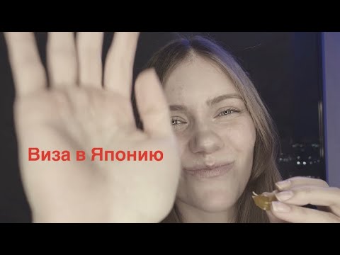 Видео: Виза в Японию | Важные нюансы от визового эксперта