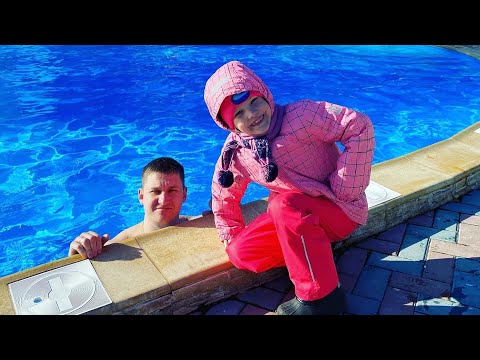 Видео: ВЛОГ отель ВСЕ ВКЛЮЧЕНО  Country Resort