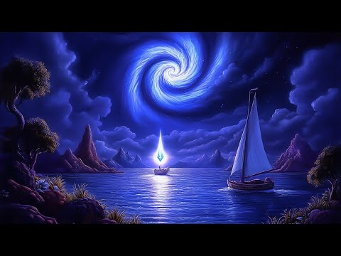 Видео: (Без Рекламы) Нежная Лечебная Музыка • Снятие Стресса, Успокоение Нервной Системы • Глубокая Рела...