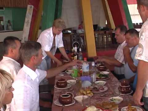 Видео: Выпуск 1989 г. Саратовского ВВАУЛ 20 лет (часть 3)