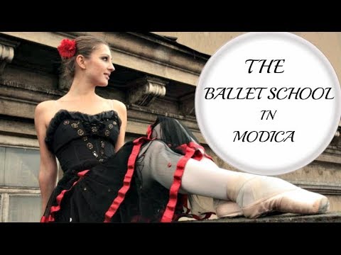 Видео: Как Преподавам Балет В Италия/Ася Енева/Ballet School In Italy/Asya Eneva