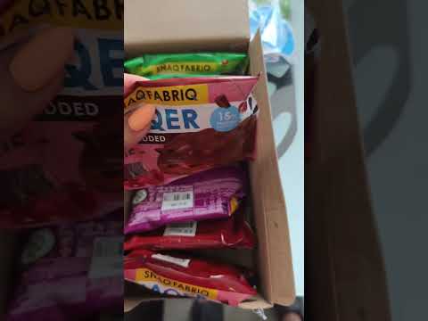 Видео: Полезная еда и сладости. Часть 2. #пп #полезно #пищевыедрожжи #безсахара #дляфигуры