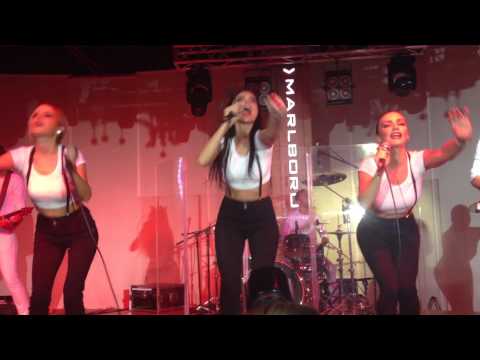 Видео: SEREBRO - Мальчик (Live)