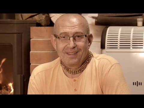 Видео: Шримад-бхагаватам 4.24.4