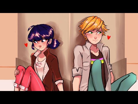 Видео: ОГОНЬ ТВОИХ ГЛАЗ | Часть 1 | КОМИКС ЛЕДИБАГ И СУПЕР КОТ