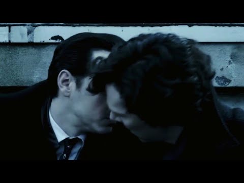 Видео: Шериарти - Поцелуи