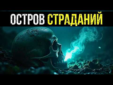 Видео: ПРОКЛЯТИЕ ОСТРОВА НАЗИНО: ТАЙНА "ОСТРОВА КАННИБАЛОВ", ГДЕ МЕРТВЫЕ НАЧАЛИ ГОВОРИТЬ.