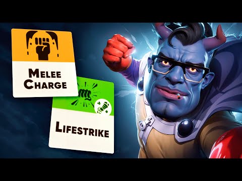 Видео: ТОП 1 ИГРОК на АБРАМСЕ? 🔥 DEADLOCK