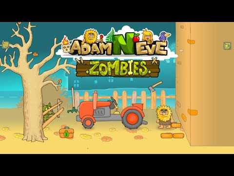 Видео: ADAM AND EVE: ZOMBIES | БРАУЗЕРНАЯ ИГРА | ПРОХОЖДЕНИЕ | BROWSER GAME | WALKTHROUGH