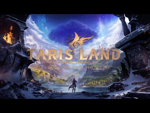 Видео: 🦀TarisLand - Китайський вбивця WoW🎮