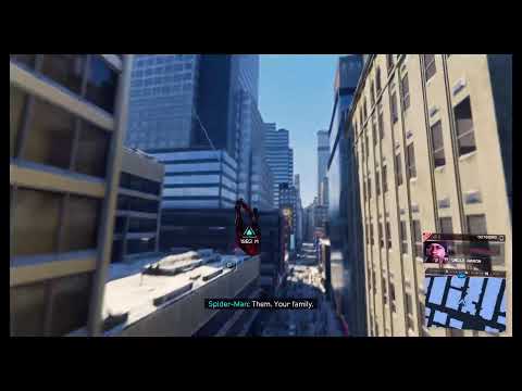 Видео: Spiderman Miles Morales | Прохождение |Ps4pro