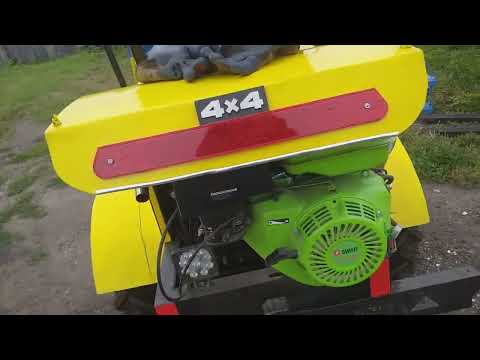 Видео: продан