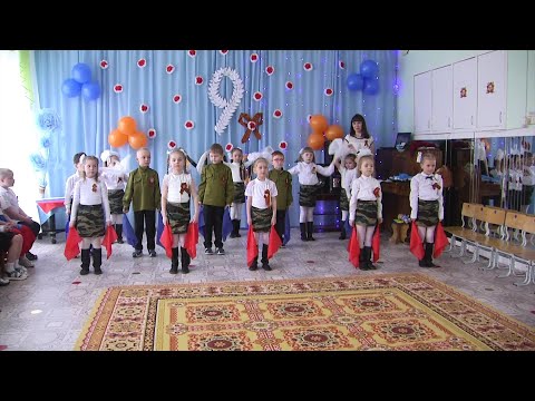 Видео: 9 мая - Праздник памяти и славы! #серовтв #серов #твсеров
