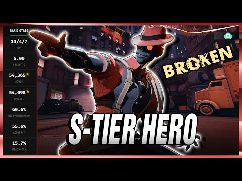 Видео: Вот почему Инфернус относится к классу S | Тупик