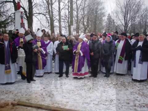 Видео: Похороны кс  Ричарда Юника