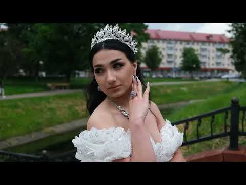 Видео: Свадьба Давида и Эмилии 25июня 2025 года  г. Солигорск