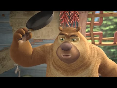 Видео: Мишки-Братишки I Ложь во спасение + В погоне за сокровищами I В поисках тигра I 11 +12 Серии