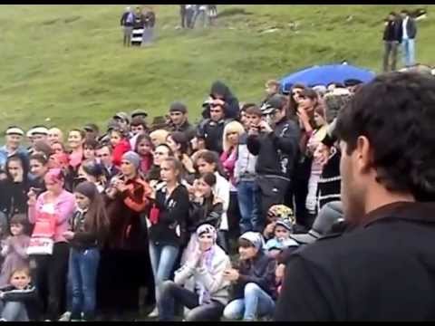 Видео: День Балхара 2012