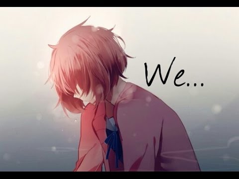 Видео: Аниме клип/mix/Океанами стали/Sweet tooth and Angel An