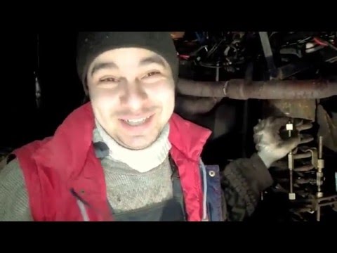 Видео: Гелик по Дешману #13 Режем пружины в ЗАЗЕРКАЛЬЕ...