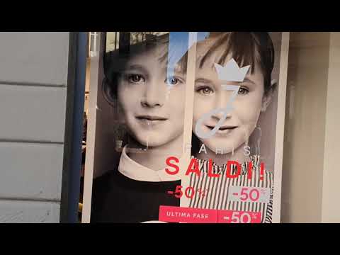 Видео: 2  Гуляем по Варезе . Италия, Швейцария.