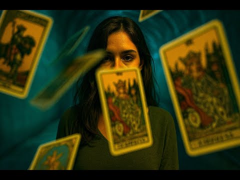 Видео: Какво идва към вас? #tarot #таро #fortunetelling #тарогадание #картитаро