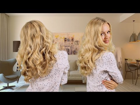 Видео: Рецепт домашнего сухого шампуня! Как сохранить чистоту и обьем волос!