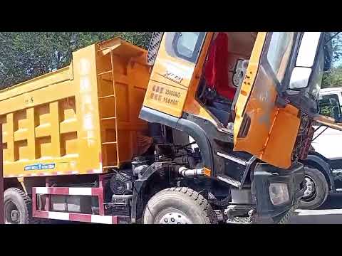 Видео: Шахман, заводиться и глохнет.