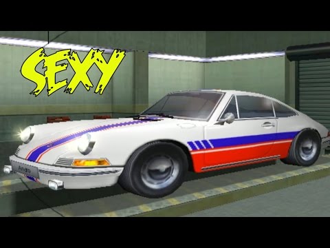 Видео: Need for Speed 5: Porsche Unleashed (2000) - Прохождение режима эволюции - Классическая Эра 1965