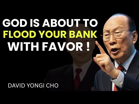 Видео: Грядет финансовый переизбыток — Бог готов вас удивить
