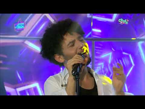 Видео: M ARS  - Не обижай меня | Шоу "Вечерний лайк"