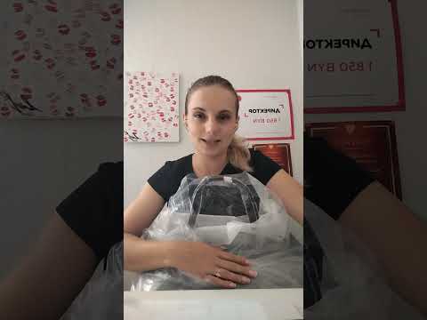 Видео: РАСПАКОВКА. Самый нужный заказ любой, уважающей себя, хозяйки