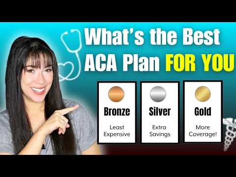 Видео: СТОП! Не выбирайте план ACA, пока не увидите ЭТО (обновление 2026 года) 🔥