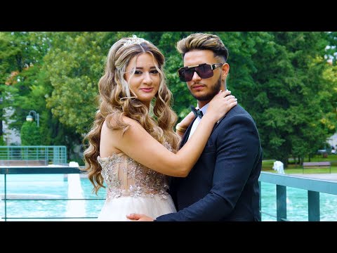 Видео: Годеж на Бони & Йордан с  Гита