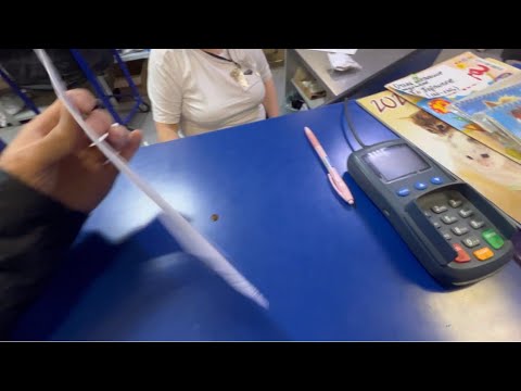 Видео: перепутанО Точно