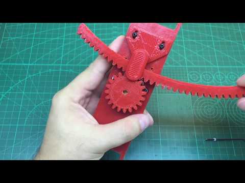 Видео: 3D печать пластиком PETG, Умный Дом / IOT 3D printing with PETG, Smart Home elements