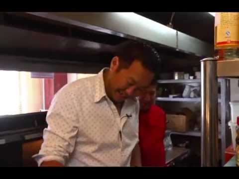 Видео: Тогооч ТЭНГИС-ийн цаг - Chicken teriyaki Part1