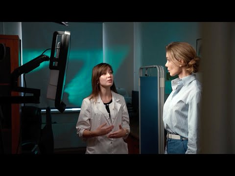 Видео: Выпуск #95 "Жизнь после инсульта и роботы-помощники"