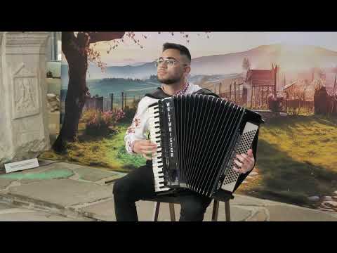 Видео: „От нашия край“ -Антоан Бохуров „Орфеево изворче“ 2025